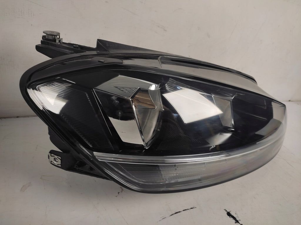 Frontscheinwerfer VW Golf VII 5g1 5G1941006D Rechts Scheinwerfer Headlight SCH1073270792db