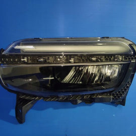 Frontscheinwerfer Jeep 52218719 Full LED Links Scheinwerfer Headlight SCH2940459456om