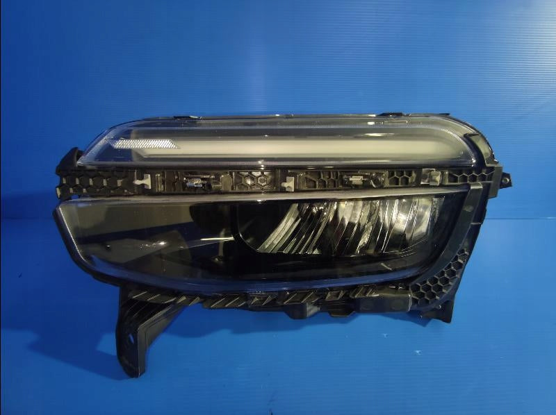 Frontscheinwerfer Jeep 52218719 Full LED Links Scheinwerfer Headlight SCH2940459456om