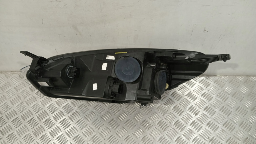 Frontscheinwerfer Ford Fiesta VII H1BB-13W029-CE Rechts Scheinwerfer Headlight SCH6670754141nh