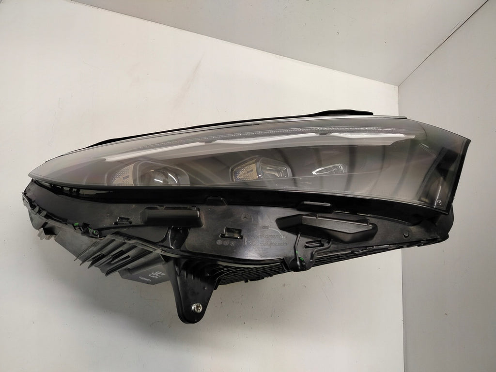 Frontscheinwerfer Mercedes-Benz Eqe Eqs A2969065003 Rechts Headlight SCH2604640185we