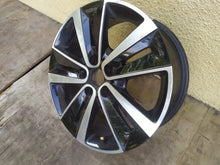 Load image into Gallery viewer, 1x Alufelge 17 Zoll 7.0" 5x114.3 A4204010700 Mercedes-Benz Citan Rim Wheel FEL2754130369fu