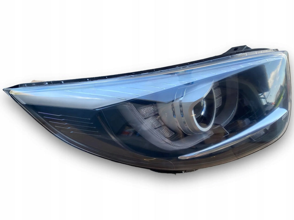 Frontscheinwerfer Kia Picanto 92102G6300 Rechts Scheinwerfer Headlight