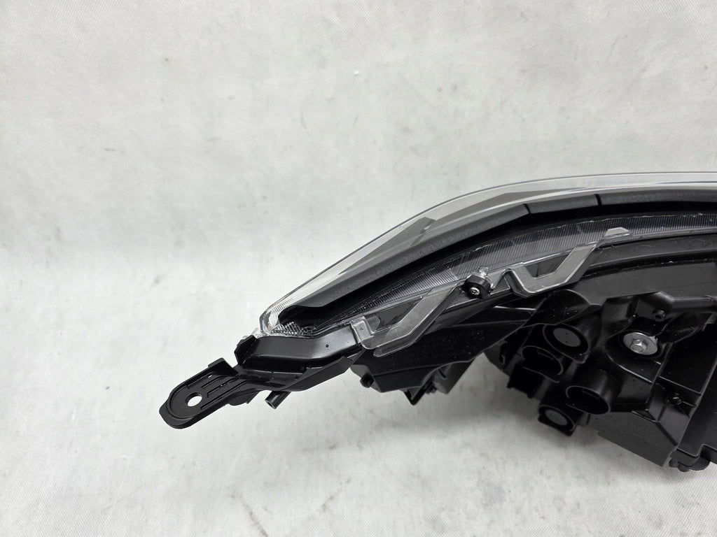 Frontscheinwerfer Toyota SPP12935 Full LED Links Scheinwerfer Headlight SCH2019869395kl