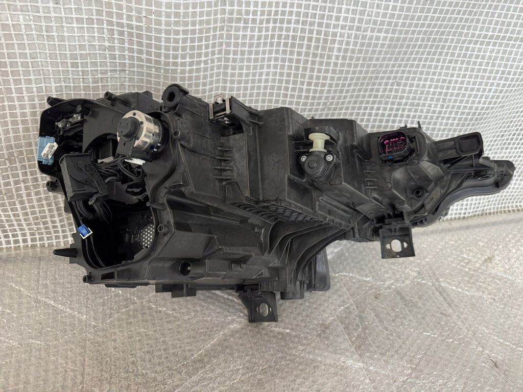 Frontscheinwerfer Audi Q8 4M8941035 Links Scheinwerfer Headlight SCH5058028673mu