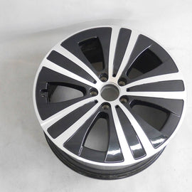 1x Alufelge 19 Zoll 5x112 A2954011200 Mercedes-Benz Eqe Eqc Rim Wheel FEL3724834117ip