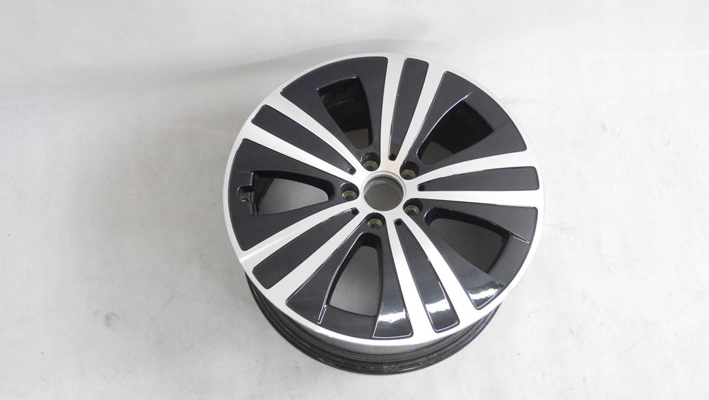 1x Alufelge 19 Zoll 5x112 A2954011200 Mercedes-Benz Eqe Eqc Rim Wheel FEL3724834117ip