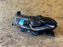 Load image into Gallery viewer, Frontscheinwerfer Renault Talisman 260100184R LED Rechts Scheinwerfer Headlight