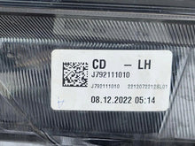 Load image into Gallery viewer, Frontscheinwerfer Kia Ceed 92101J7500 LED Links Scheinwerfer Headlight SCH4266007296ge