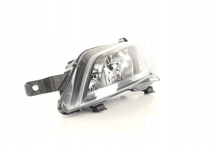 Frontscheinwerfer Fiat Ducato 1374296080 Links Scheinwerfer Headlight SCH2103850879wk