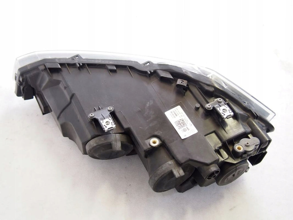 Frontscheinwerfer VW Polo 2G1941006 FALSE Scheinwerfer Headlight SCH8559574962uz