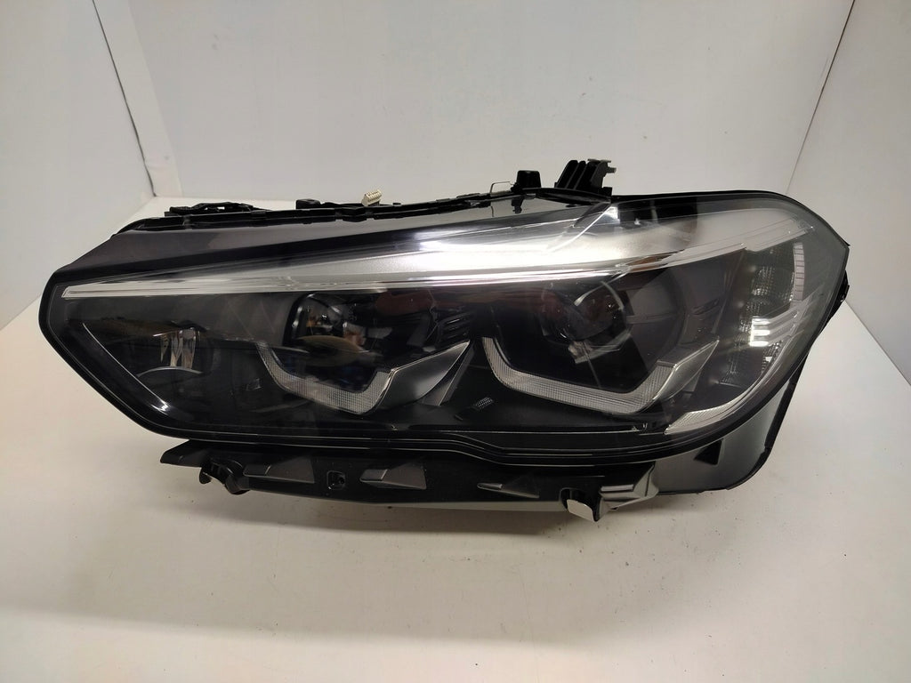 Frontscheinwerfer BMW G05 G06 9481783 Full LED Links Scheinwerfer Headlight SCH7218834800bx