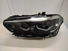 Load image into Gallery viewer, Frontscheinwerfer BMW G05 G06 9481783 Full LED Links Scheinwerfer Headlight SCH7218834800bx