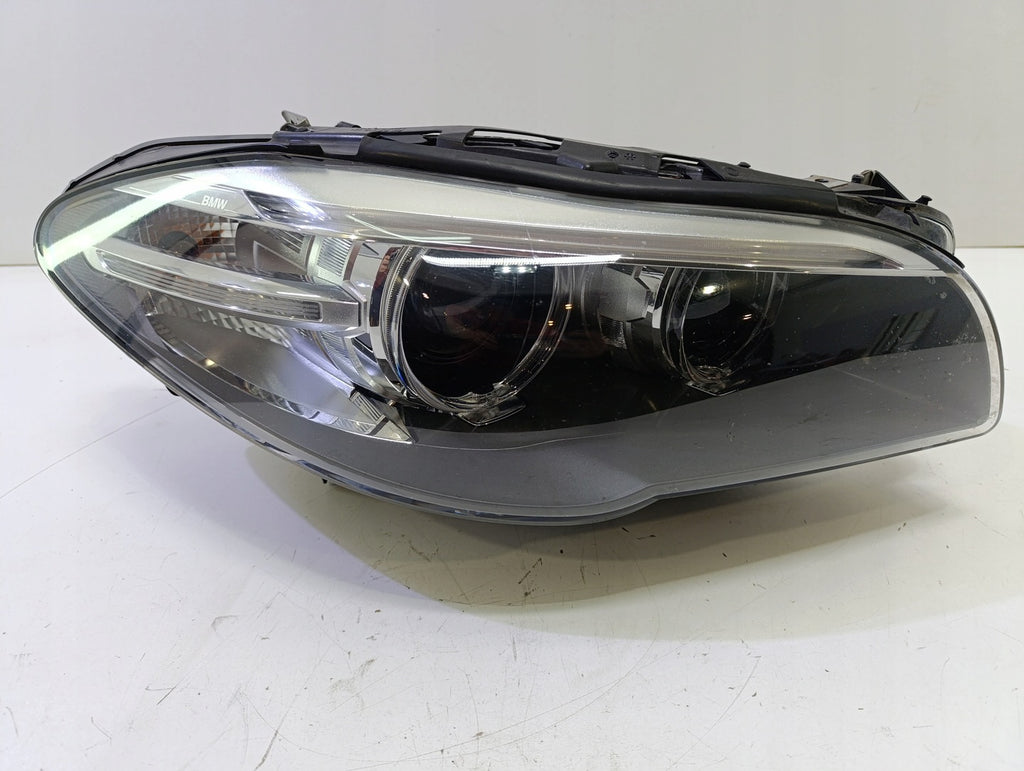 Frontscheinwerfer BMW F11 F10 7317132 Xenon Rechts Scheinwerfer Headlight SCH6312759114ke