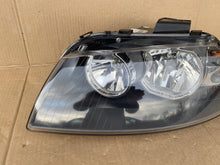 Laden Sie das Bild in den Galerie-Viewer, Frontscheinwerfer Audi A3 8P0941003K LED Links Scheinwerfer Headlight