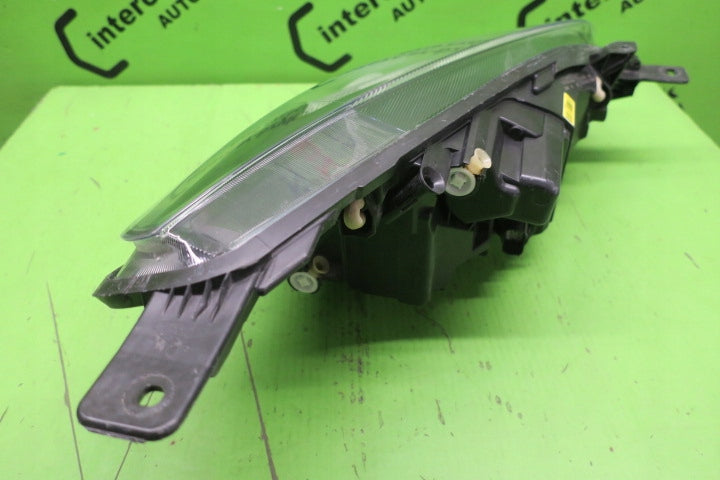 Frontscheinwerfer Ford Fiesta N1BB-13E017-AF LED Links Scheinwerfer Headlight SCH3884179449hd