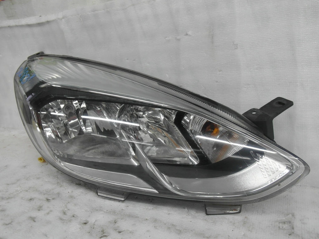 Frontscheinwerfer Ford Fiesta H1BB-13W029-AE Rechts Scheinwerfer Headlight SCH9335297536jr