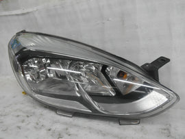 Frontscheinwerfer Ford Fiesta H1BB-13W029-AE Rechts Scheinwerfer Headlight SCH9335297536jr