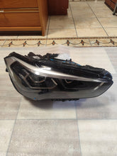 Load image into Gallery viewer, Frontscheinwerfer BMW X1 F48 63117472250-06 Rechts Scheinwerfer Headlight SCH5490648372lf