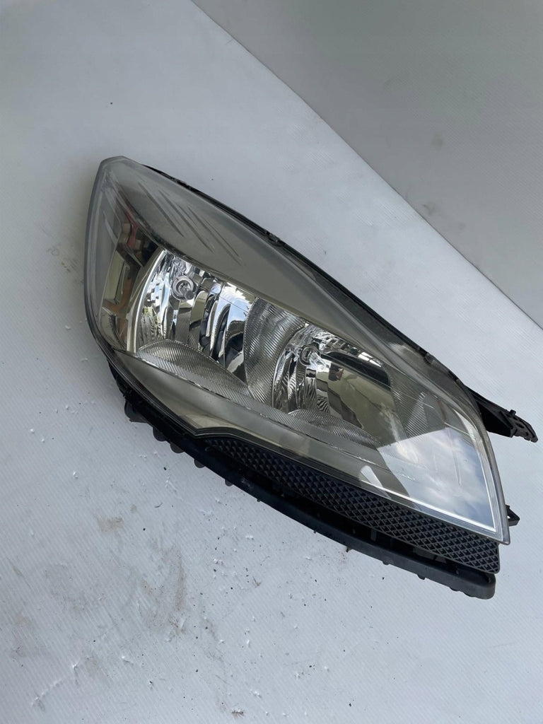 Frontscheinwerfer Ford Kuga CV44-13W029-BE Rechts Scheinwerfer Headlight SCH2144716452bv