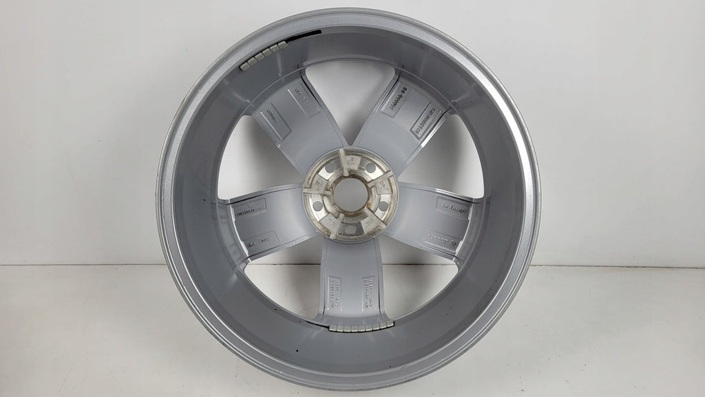 1x Alufelge 19 Zoll 7.0" 5x112 43ET 5NA601025Q VW Tiguan Rim Wheel FEL3618241721wi