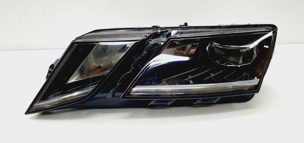 Frontscheinwerfer Skoda Octavia III 5E1941015D Full LED Rechts oder Links SCH8019807667dq