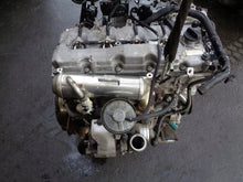 Laden Sie das Bild in den Galerie-Viewer, Motor Isuzu D Max I 4JK1 2.5 134PS 144TKm 2010 Diesel Engine Komplett MOT9383514773lc