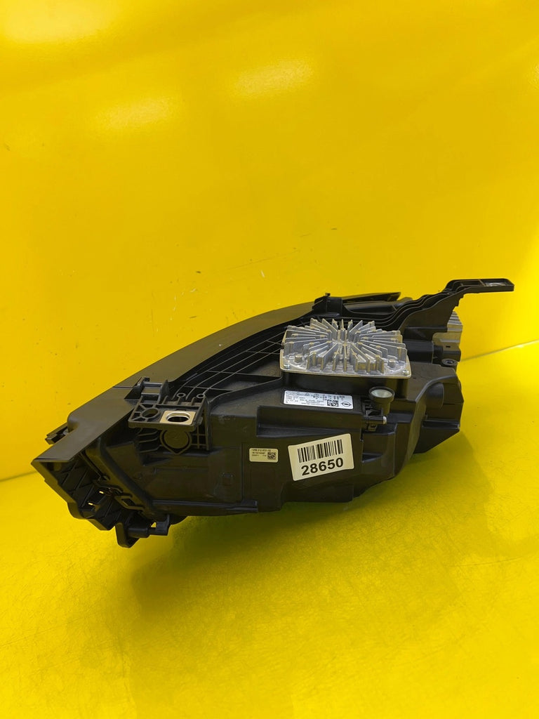 Frontscheinwerfer Opel Astra L 9855316680 LED Rechts Scheinwerfer Headlight SCH1563410631pi