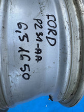 Load image into Gallery viewer, 1x Alufelge 16 Zoll Ford Transit Custom Rim Wheel FEL5229807025mo