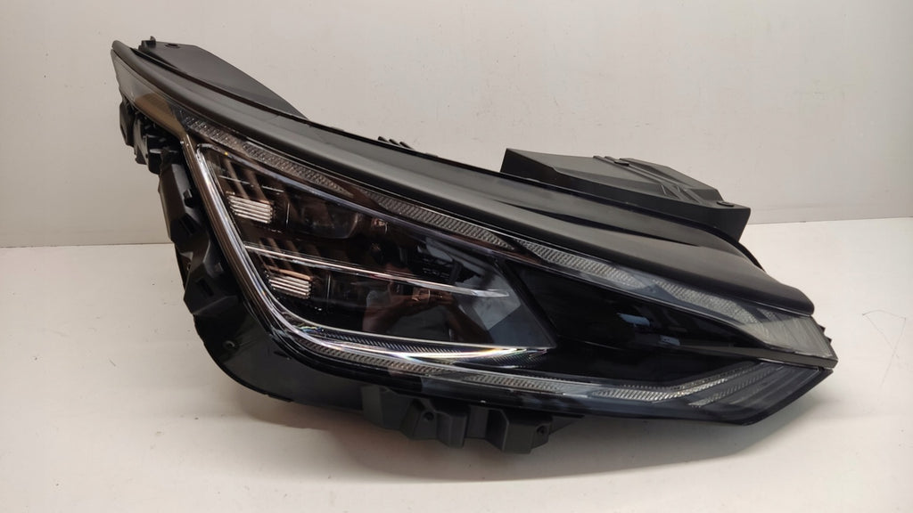 Frontscheinwerfer Kia Ev6 92102-CV1 210928 A5170687 Rechts Headlight
