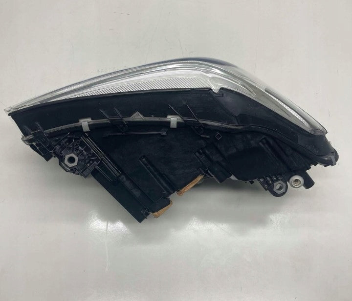 Frontscheinwerfer BMW X3 G01 G02 8739654-02 LED Rechts Scheinwerfer Headlight SCH4337089806ef