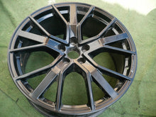 Laden Sie das Bild in den Galerie-Viewer, 1x Alufelge 20 Zoll 8.5" 5x112 38ET 83A601025A Audi Rim Wheel FEL8076879218xk