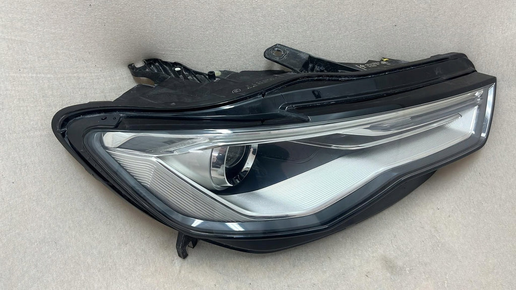 Frontscheinwerfer Audi A6 C7 4G8941774 LED Ein Stück (Rechts oder Links)