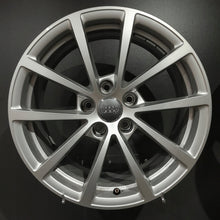 Load image into Gallery viewer, 4x Alufelge 17 Zoll 7.5" 5x112 36ET 4K0601025-AU Audi B8 Rim Wheel FEL8643319023xw