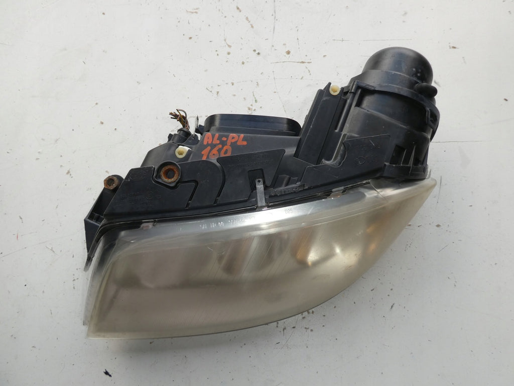 Frontscheinwerfer VW Passat 3B7941015 Xenon Links Scheinwerfer Headlight