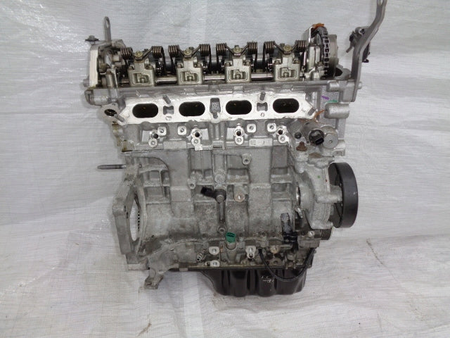 Motor Peugeot 208 5G04 10FKAU 1.6 GTI 208PS 18TKm Benzin Engine Unkomplett