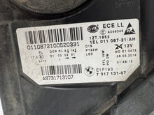Laden Sie das Bild in den Galerie-Viewer, Frontscheinwerfer BMW F11 F10 7317131-07 Xenon Links Scheinwerfer Headlight SCH7296060232ix