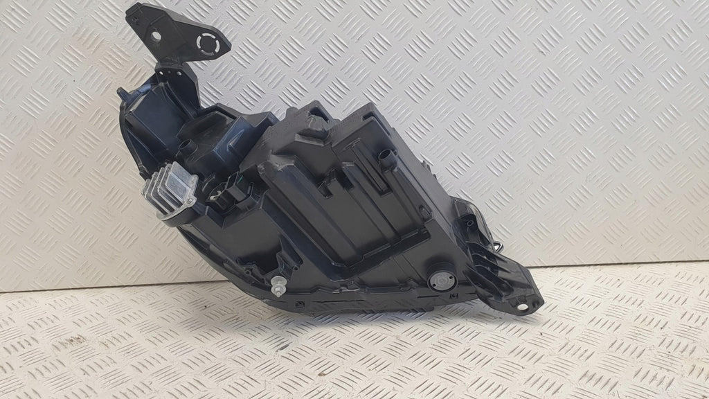 Frontscheinwerfer Opel Corsa F 9829522780 Links Scheinwerfer Headlight SCH1956186348fm