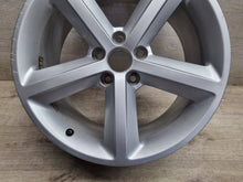 Laden Sie das Bild in den Galerie-Viewer, 1x Alufelge 18 Zoll 5x112 8J0601025M Audi Tt Rim Wheel FEL2294603137mq