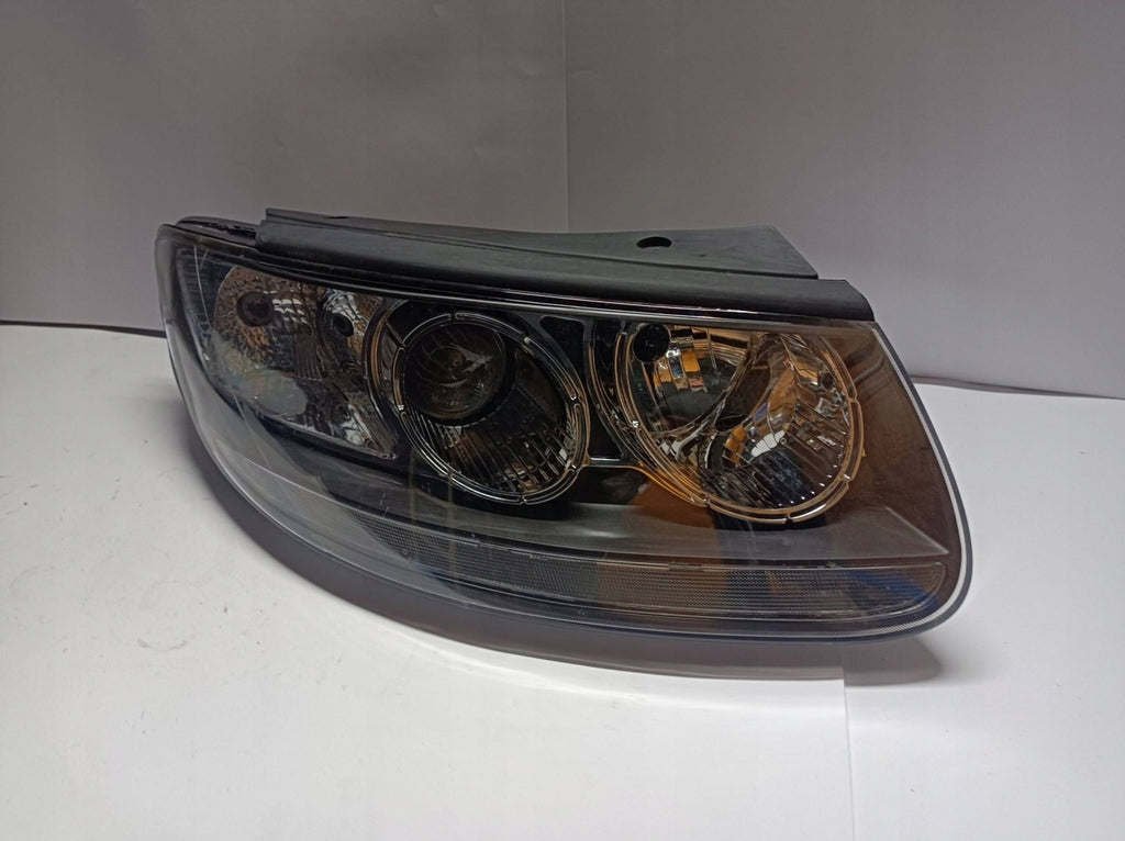 Frontscheinwerfer Hyundai Santa I Fe 02A011000H Rechts Scheinwerfer Headlight SCH8871231368cv