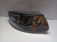 Laden Sie das Bild in den Galerie-Viewer, Frontscheinwerfer Hyundai Santa I Fe 02A011000H Rechts Scheinwerfer Headlight SCH8871231368cv