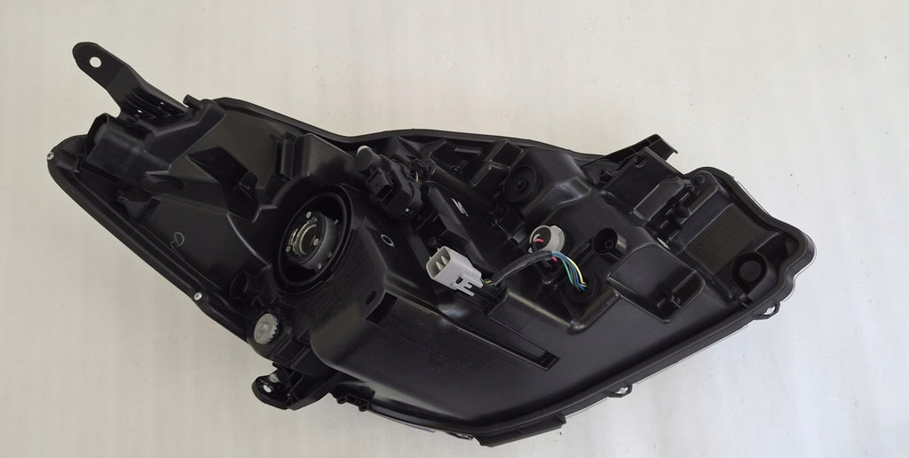 Frontscheinwerfer Toyota Yaris LED Links Scheinwerfer Headlight SCH9136068248sc