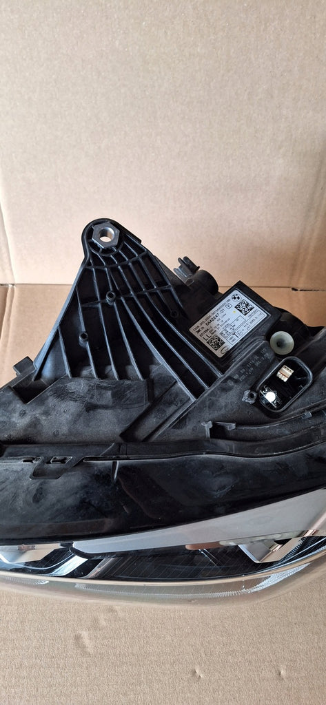 Frontscheinwerfer BMW 2 Active Tourer U06 5A42247-01 Full LED Links Headlight SCH3420976574pd