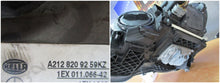 Laden Sie das Bild in den Galerie-Viewer, Frontscheinwerfer Mercedes-Benz W212 A2128209259 LED Rechts oder Links SCH1780141456nv