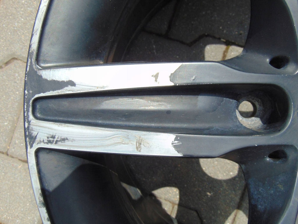 1x Alufelge 17 Zoll 6850151 BMW 1 F21 F20 Rim Wheel FEL9868296202eq