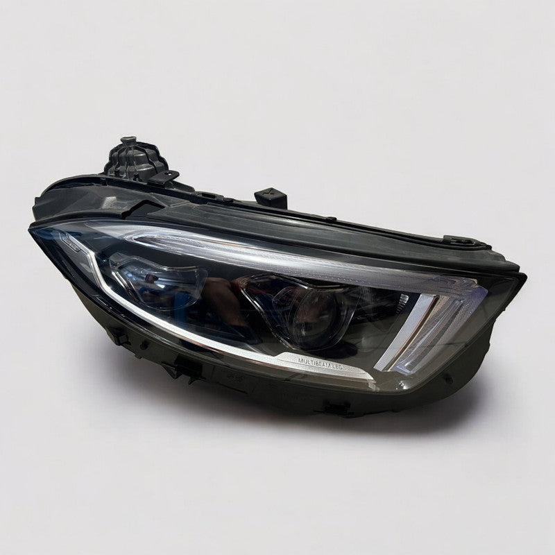 Frontscheinwerfer Mercedes-Benz Cls A2579068400 Rechts Scheinwerfer Headlight