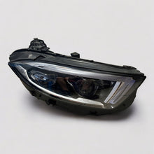 Laden Sie das Bild in den Galerie-Viewer, Frontscheinwerfer Mercedes-Benz Cls A2579068400 Rechts Scheinwerfer Headlight