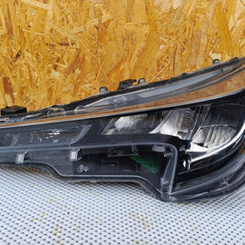 Frontscheinwerfer Toyota Corolla 81110-02S70 Full LED Links Headlight SCH3018729182nf
