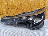 Frontscheinwerfer Toyota Corolla 81110-02S70 Full LED Links Headlight