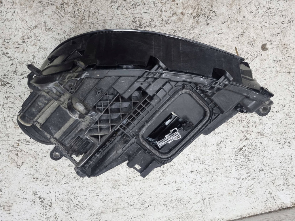 Frontscheinwerfer Mercedes-Benz Gls X167 A1679066001 LED Rechts Headlight SCH5888273817hb